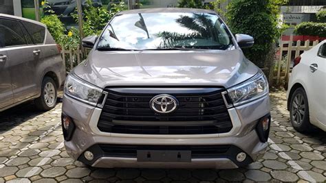 Check innova crysta specs & features, 18 variants, 7 colours, images and read 232 user reviews. Are We Looking at the 2021 Toyota Innova? | CarGuide.PH ...