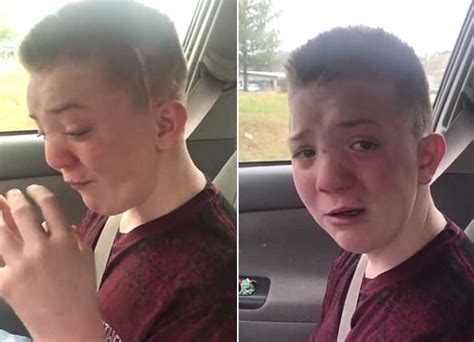 Heartbreaking Video Of Boy Asking Mum Why Is He Bullied Goes Viral
