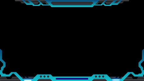 Overlay Twitch Gaming