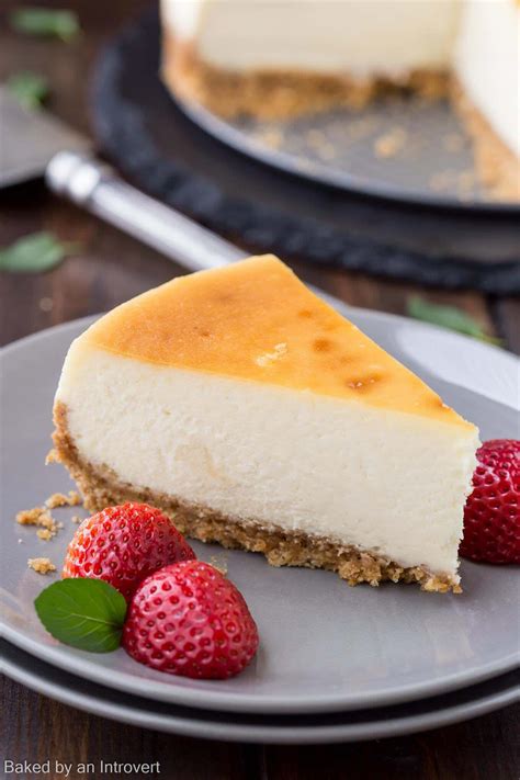 The Best Cheesecake Recipe Recipe Best Cheesecake Fun Cheesecake