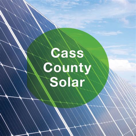 Cass County Solar