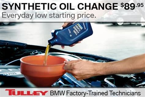How Long Does An Oil Change Take Oil Change Times In Manchester