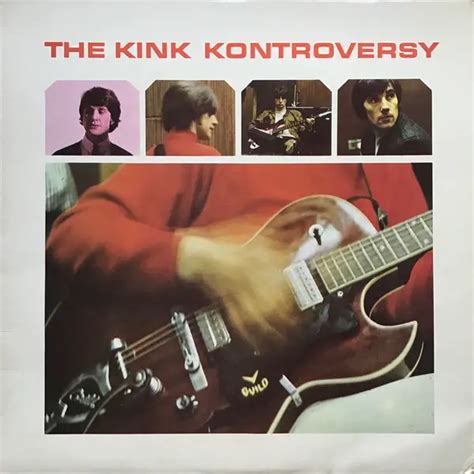 The Kinks Albums Ranked Return Of Rock