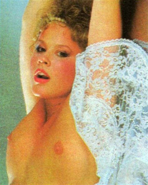 Naked Linda Blair Added 07192016 By Wyattever