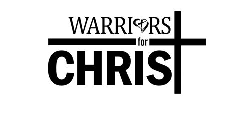 Warriors For Christ Ministries New Life Ministries