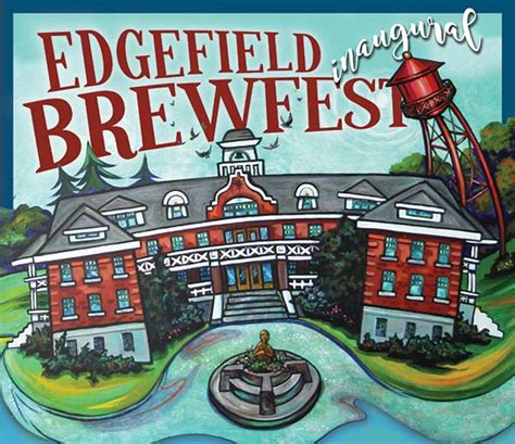 This site is not affiliated or sponsored by mcmenamins or edgefield concerts. McMenamins inaugural Edgefield Brewfest, Roadhouse and ...