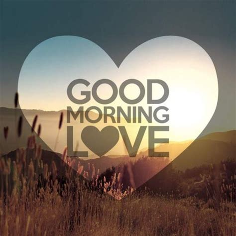40 Beautiful Good Morning Love Quotes For Her