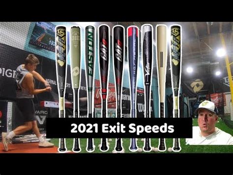 But, here are the best films of 2021. Best BBCOR Bats for 2021 So Far - YouTube