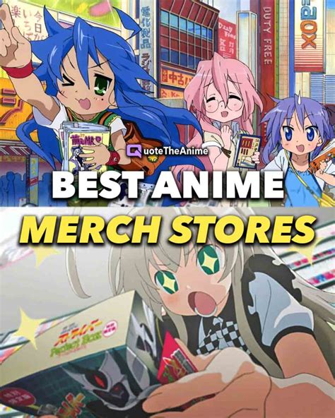 Details Best Anime Merch Latest In Coedo Com Vn