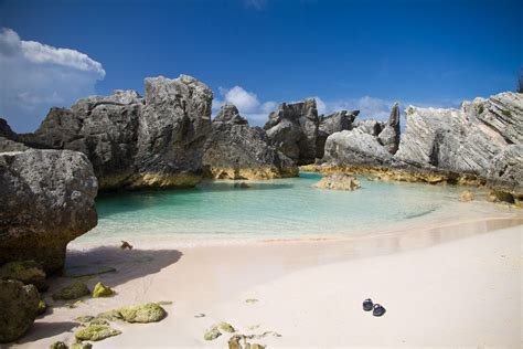Horseshoe Bay Bermuda Places To Visit Places To See Beautiful