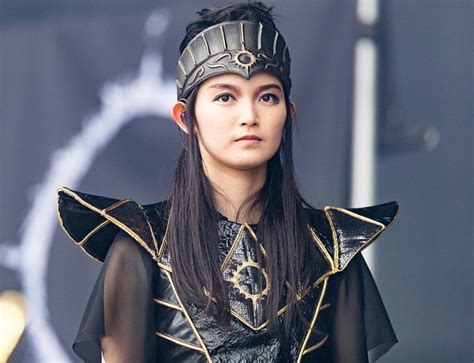 Suzuka Nakamoto Bio Age Height Net Worth Boyfriend And Other Facts