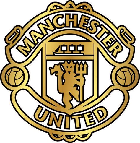 Manchester United Logo Logodix