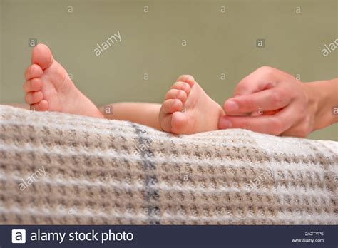 Kids Toes High Resolution Stock Photography And Images Alamy