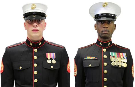 Marines Shoot Down Internet Story On Obamas Alleged Push For ‘girly