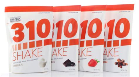 310 Shakes Review 310 Shake By 310 Nutrition Shake Diet Reviews