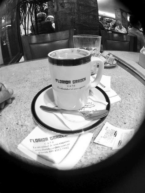 El Tirri On Twitter Qué Lindo Tomar Un Café En Florida