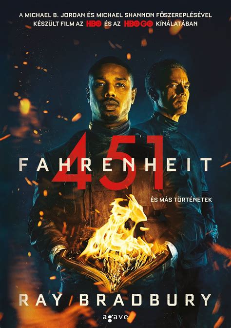 Review Fahrenheit 451 Cultura Pop A Rigor