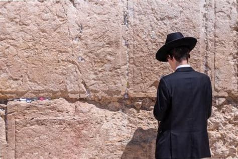 A Brief Introduction To Judaism