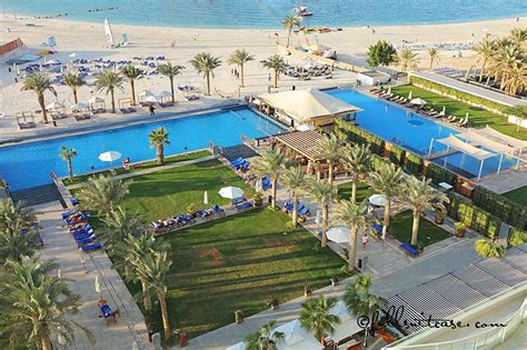 Best Dubai Hotel For Families Doubletree By Hilton Jumeirah Beach