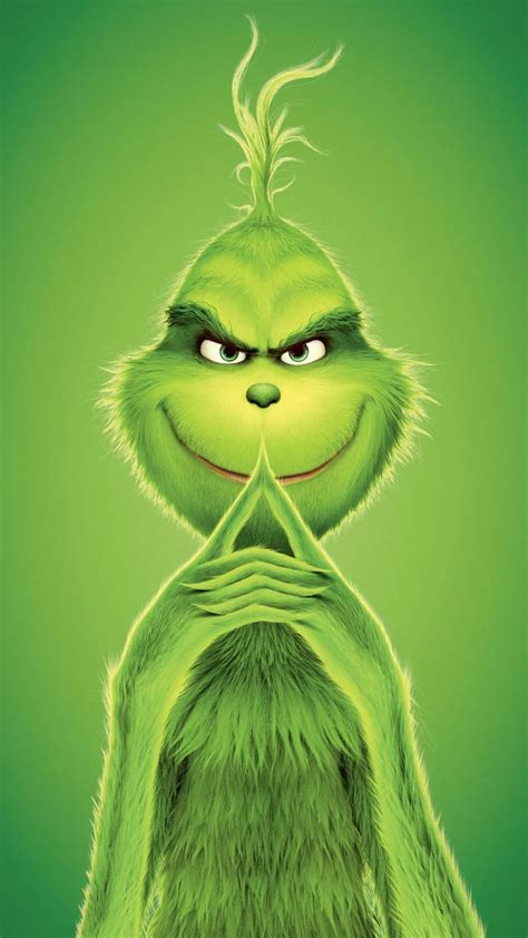 Download How The Grinch Stole Christmas Wallpapers Com