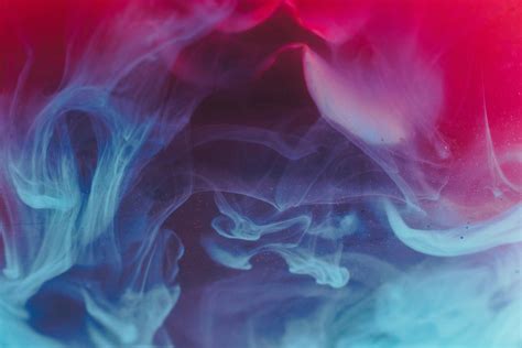 Colorful Smoke Hd Abstract 4k Wallpapers Images