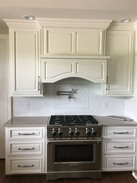 Sw Alabaster Kitchen Cabinets The Perfect Choice For Your Modern