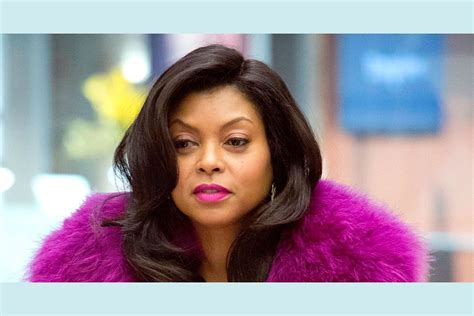 Everybody Wants To Be Cookie From Empire