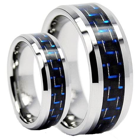 The Top 25 Ideas About Matching Wedding Band Sets For His And Her