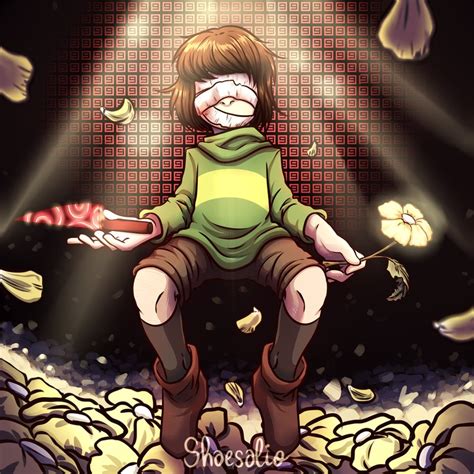 Chara Undertale Funny Pictures And Best Jokes Comics Images Video