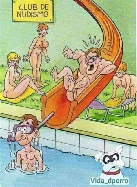 Nudist Pictures And Jokes Funny Pictures Best Jokes Comics Images Video Humor Gif