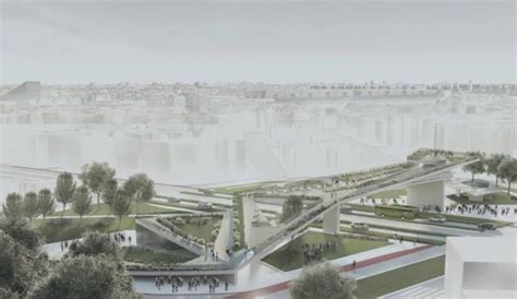 Milano 2030 Ecco La Città Del Futuro Dallhigh Line In Centrale Alla