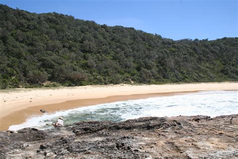 Booderee National Park Steamers Beach Steamers Beach In Flickr