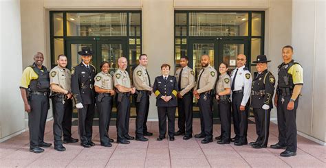 Arlington County Va Sheriffs Office