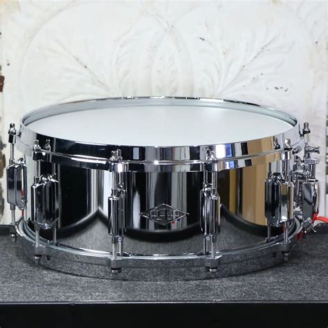 Snare Drum Asba Super Chromatic 14x55in Reverb