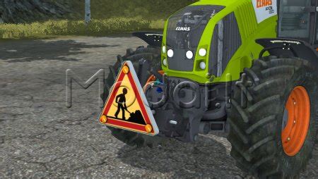 Triunghi Modai Lt Farming Simulator Euro Truck Simulator German Truck Simulator Grand Theft