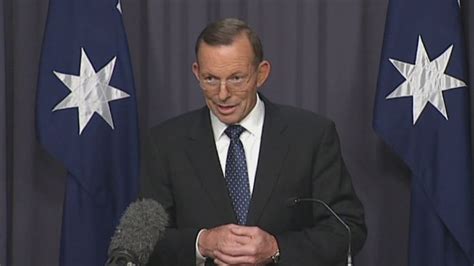 In 2015 Tony Abbott Said This Is The Last Term In Which The Coalition Party Room Can Be Bound