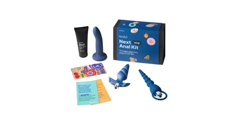 Sinful Next Step Anal Kit Hier Kaufen Sinful