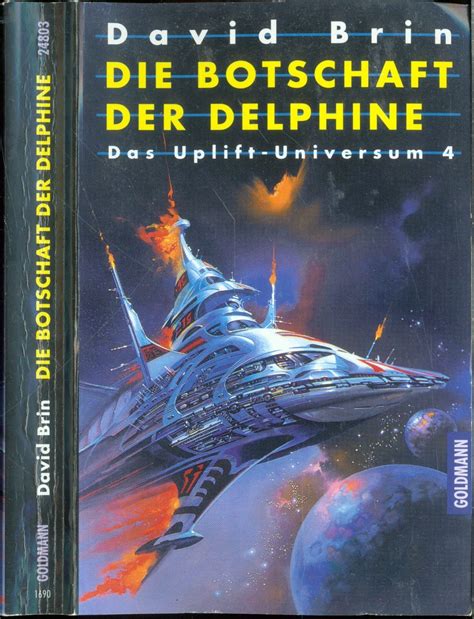 Yes, folks have asked for more uplift. „Die Botschaft der Delphine - Das Uplift-Universum Bd ...