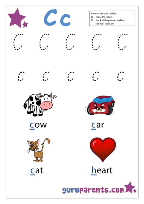 Free Preschool Worksheets | Preschool letters, Preschool tracing, Alphabet preschool