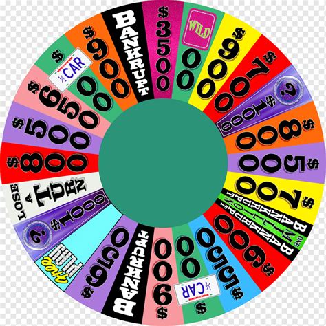 Wheel Of Fortune Fun And Games 5 Words 12 Interesting Facts About