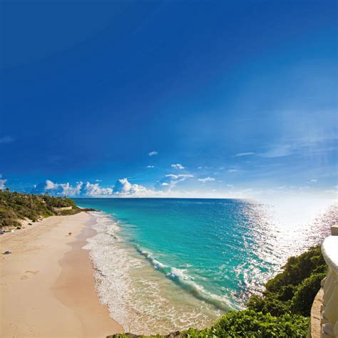 How much is the cheapest flight to barbados? Breathtakingly Beautiful Barbados - Fabric magazine