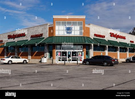 Walgreens Dekalb Il Pharmacy Hours : Walgreens Historic Dekalb Post