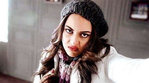 Whats This Cow Doing On The Catwalk Sonakshi Sinha Reveals She Was Body Shamed By A Celebrity