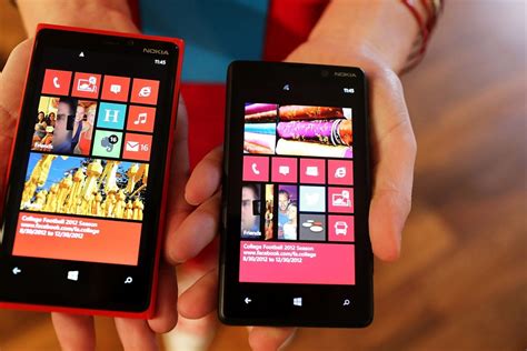 Nokian Windows Phone 8 Puhelimille Tyly Vastaanotto Talous Turun