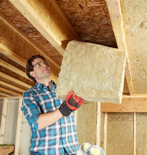 Best Acoustic Insulation For Floors