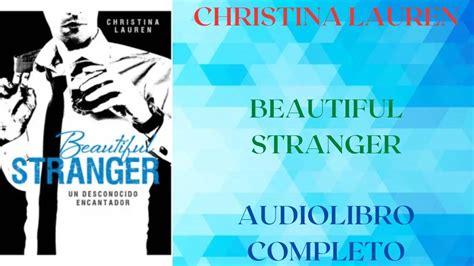 Beautiful Stranger Christina Lauren Audiolibro