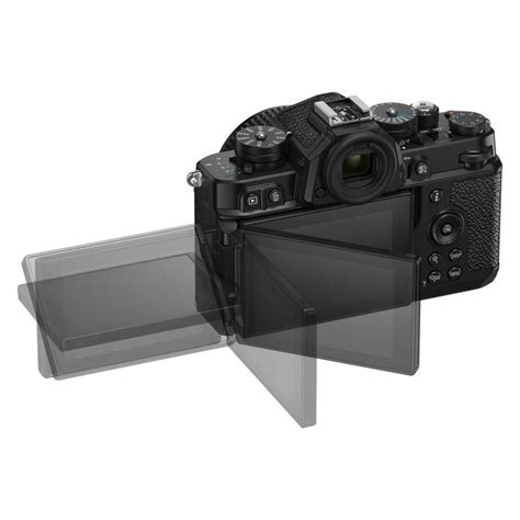 Nikon Z F 40 Se Kit 245 Mp Vollformat Interdiscount