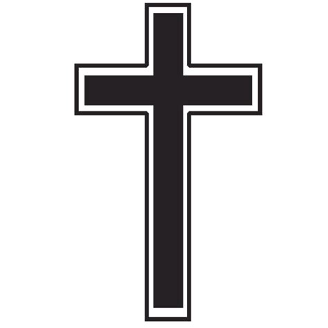 Funeral Clipart Cross Funeral Cross Transparent Free For Download On