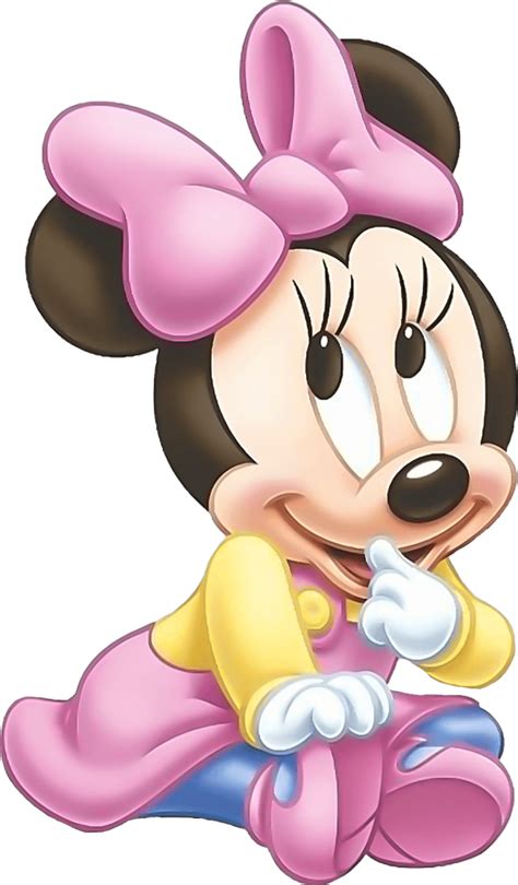 Imagens Mickey Png Minnie Mouse Baby Png Transparente Gratis Images