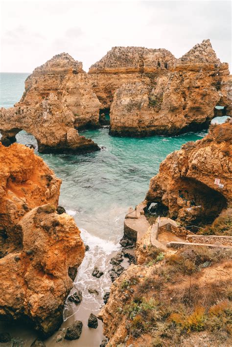 7 Reisetipps Für Die Algarve In Portugal Die Südküste